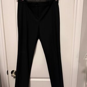 Ann Taylor Tall Ankle Pant In Bi-Stretch